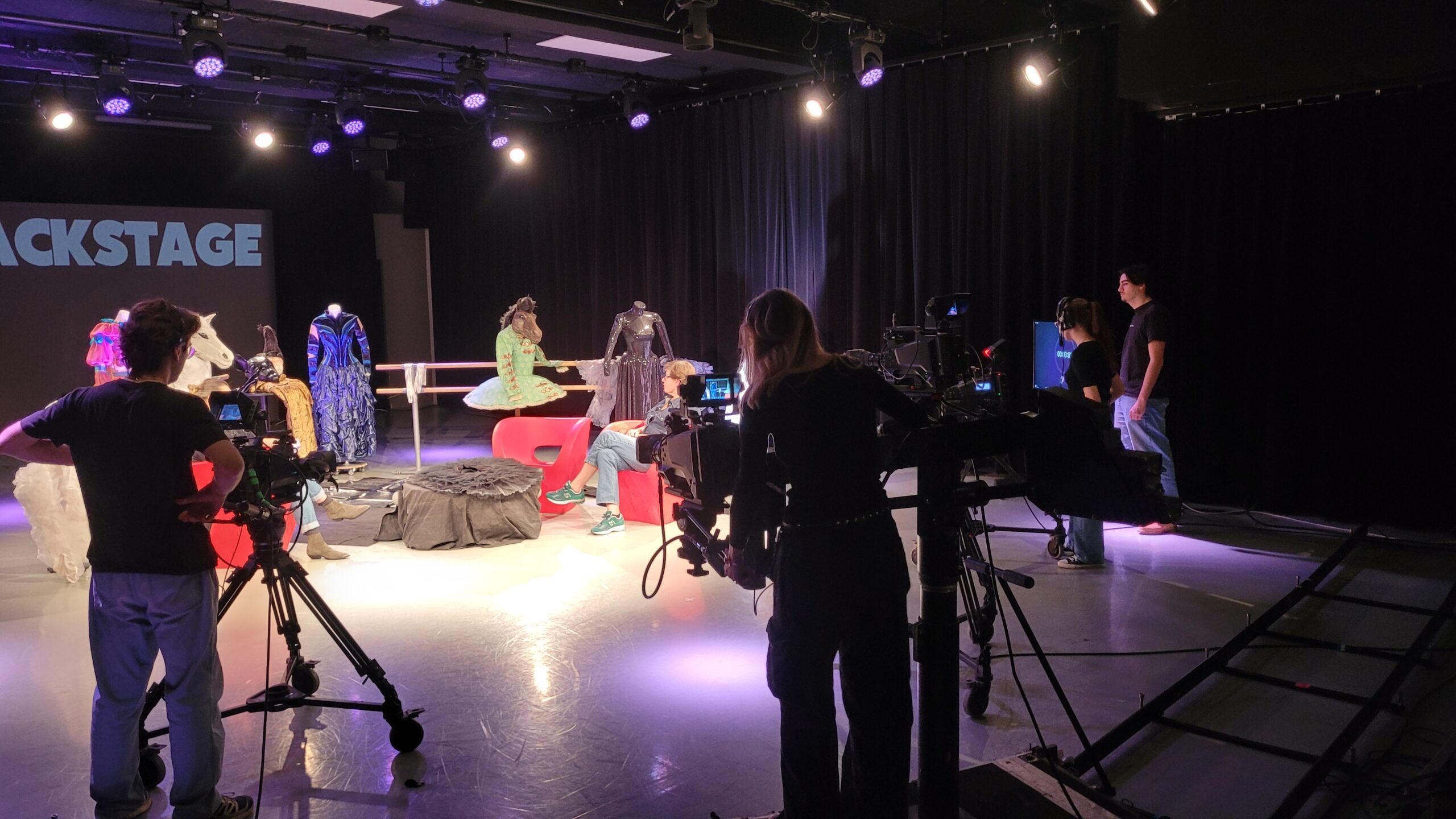 http://Tournage%20Backstage%20à%20la%20Gare%20du%20Midi