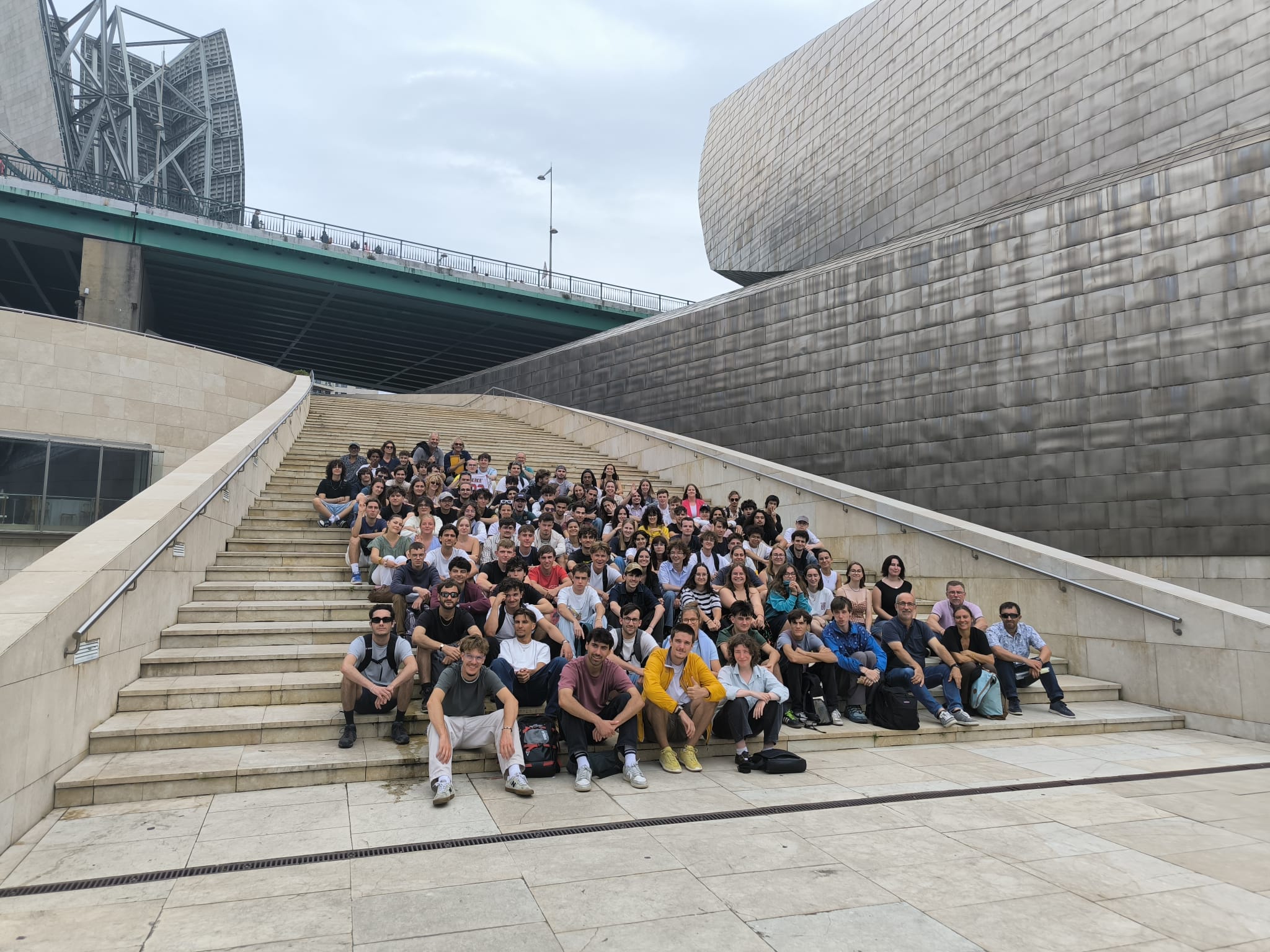 http://Sortie%20d'Intégration%20et%20culturelle%20à%20Bilbao